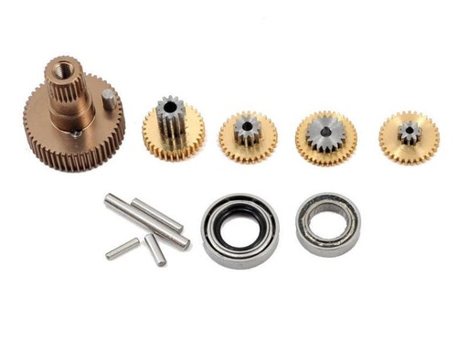 [90082842 292802] ALIGN Servogetriebe DS615S