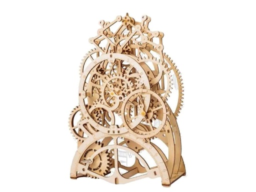[90082845 1106581] Pichler Bausatz Stand Uhr