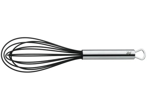 [90082886 850554] WMF Schwingbesen Profi Plus 25 cm, Silber/Schwarz