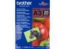 Brother Fotopapier A3 260 g/m² 20 Stück