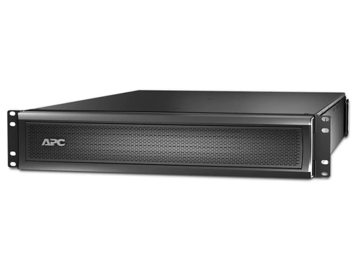 [90082958 212875] APC USV-Batteriemodul SMX120RMBP2U
