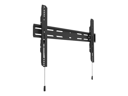 [90082970 880169] Multibrackets Wandhalterung Outdoor-Halterung 6683 Schwarz