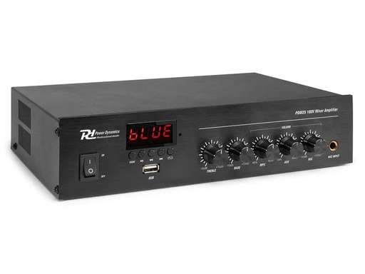 [90082973 1094062] Power Dynamics Verstärker Pro PDM25