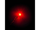 Light My Bricks Zubehör Light My Bricks Flashing Red 30 cm 4er Pack