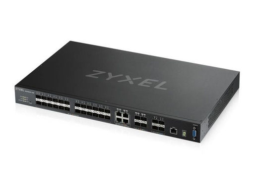 [90083053 533430] Zyxel Switch XGS4600-32F 32 Port