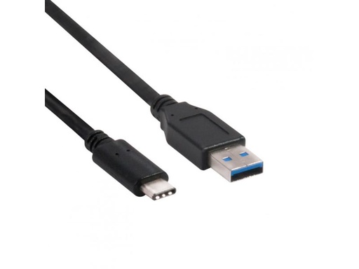 [90083061 819932] Club 3D USB 3.1-Adapterkabel  USB C - USB A 1 m