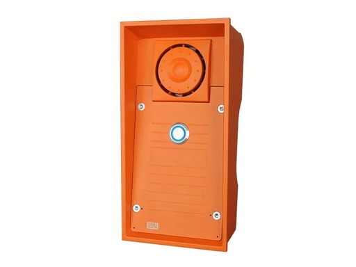 [90083106 310990] 2N IP Türstation IP Safety 1 Taste, 10 W Lautsprecher