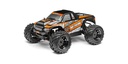 HPI Monster Truck Bullet MT Flux ARTR, 1:10