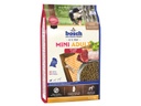 Bosch Tiernahrung Trockenfutter Mini Adult Lamm & Reis, 3 kg