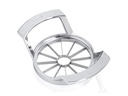 Leifheit Apfelteiler ProLine Silber/Weiss