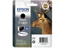 Epson Tinte T1301 / T13014012 Black