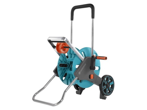 [90083203 681309] Gardena Schlauchwagen AquaRoll M Easy
