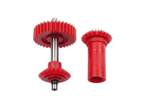 [90008299 541840] ALIGN Heckrotorgetriebe vorne 600 M0.8 / 34Z