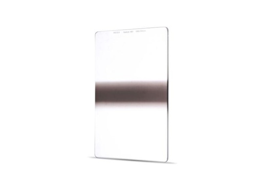 [90083205 845692] Nisi Grauverlaufsfilter Horizon ND16 100 x 150 mm
