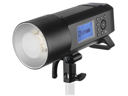 [90083277 1130301] Godox Blitzgerät AD400PRO