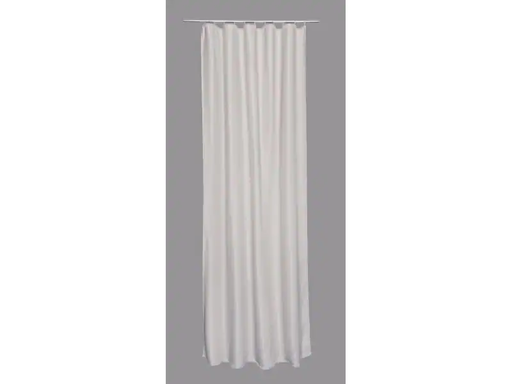[90083283 1047701] Stotz Decor AG Verdunklungsvorhang mit Faltenband Mira 140 cmx260 cm,Beige