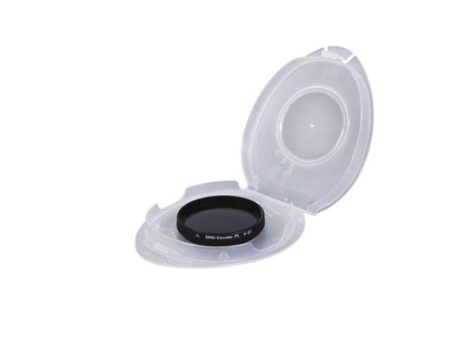 [90083305 55761] Dörr Polfilter DHG Professional 37 mm