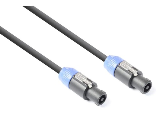 [90083321 1141100] PD Connex Lautsprecherkabel CX26-15 15 m
