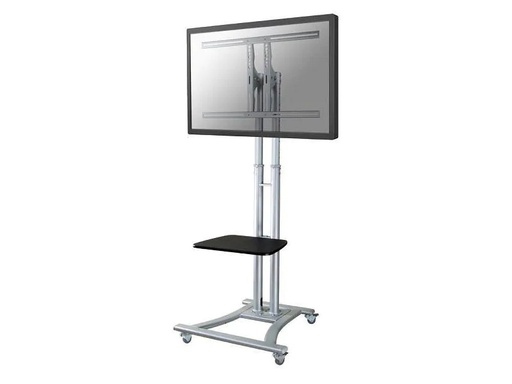 [90083341 466056] NEOMOUNTS TV-Trolley PLASMA-M1800E Silber