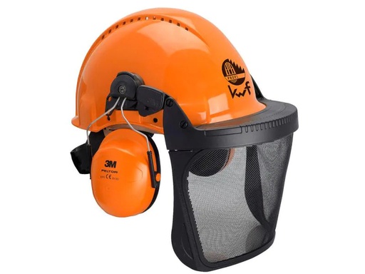 [90083349 776001] 3M Schutzhelm G3000MOR31V5B