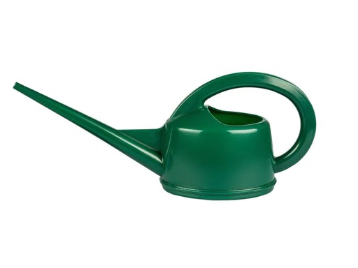 [90008319 595423] Stöckli Giesskanne Zimmer 2l, Grün