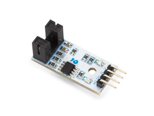 [90083405 1138683] Whadda IR Drehzahl Sensor LM393