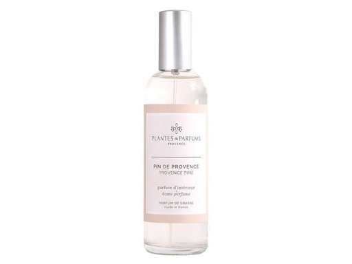 [90083419 1133341] Plantes &amp; Parfums Duftspray Rêve de lin 100 ml