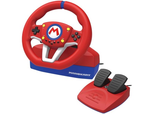 [90083448 994497] Hori Lenkrad Mario Kart Racing Wheel Pro MINI