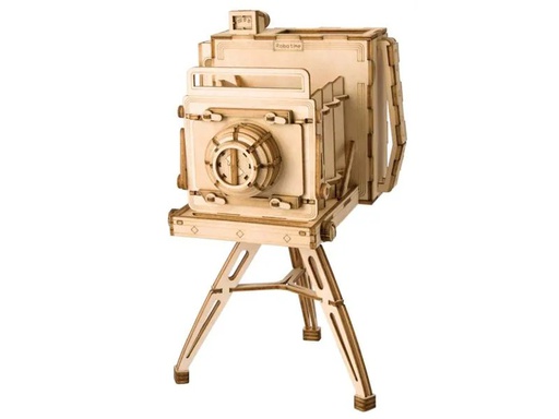 [90083451 1106583] Pichler Bausatz Fotoapparat