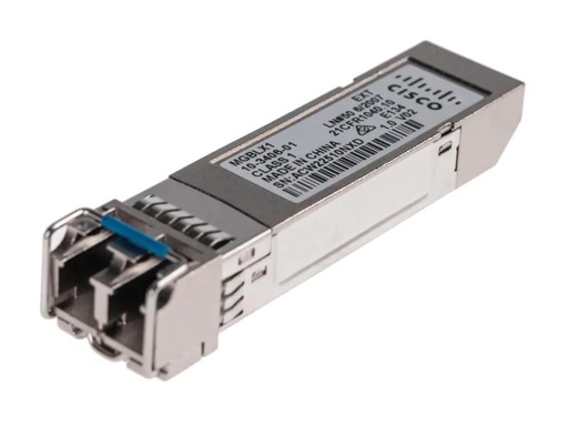 [90083481 126068] Cisco SFP Modul MGBLX1