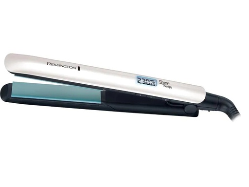 [90083507 414954] Remington Haarglätter S8500 Shine Therapy