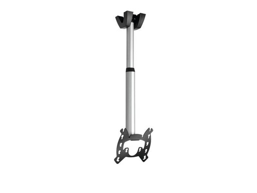 [90083518 874128] Vogel's Deckenhalterung PFC 585 Silber