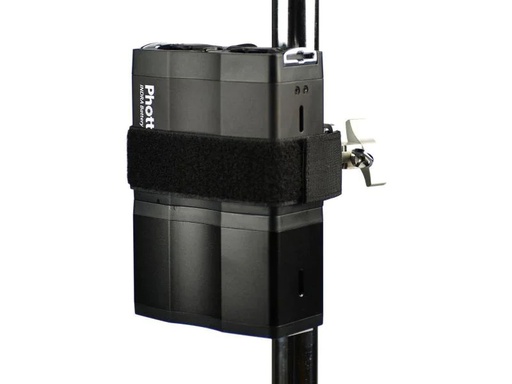 [90008331 569062] Phottix Halterung Indra Battery Pack