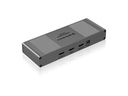 Oehlbach Highway Splitter 1:2 HDMI