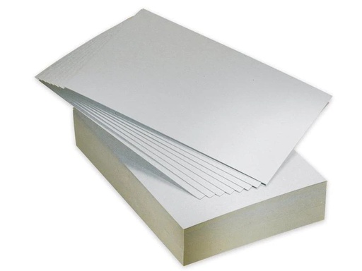 [90083533 1132494] ELCO Einlagekarton C4 22 x 31.5 cm, 100 Stück