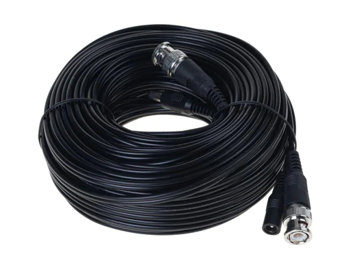 [90008333 221515] Abus Videoleitung TVAC40120 20 m analog BNC