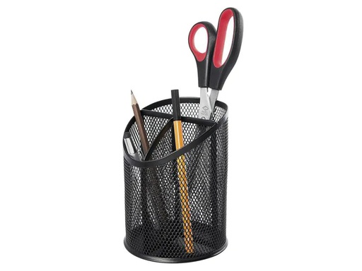 [90083545 1022695] WEDO Stiftehalter Office Schwarz