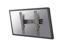 NEOMOUNTS Wandhalterung LED-W450BLACK Schwarz