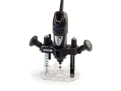 [90083636 307381] Dremel Vorsatzgerät DSM840 Gehrungswinkel, 1 Stück