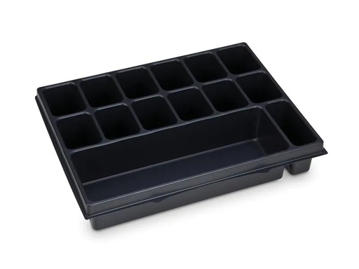 [90083639 794787] L-BOXX Kleinteileeinsatz i-BOXX 72 14 Mulden