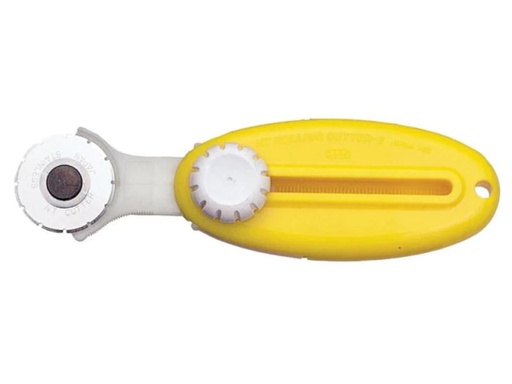 [90083662 769855] NT Cutter Rollenschneidegerät LION  0.1 cm, 1 Blatt
