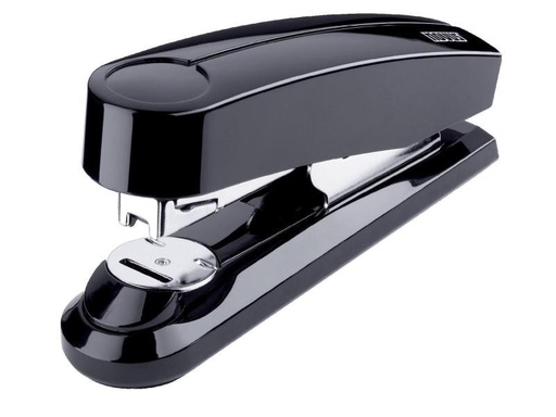 [90083670 914614] Novus Heftgerät B 4FC  Schwarz