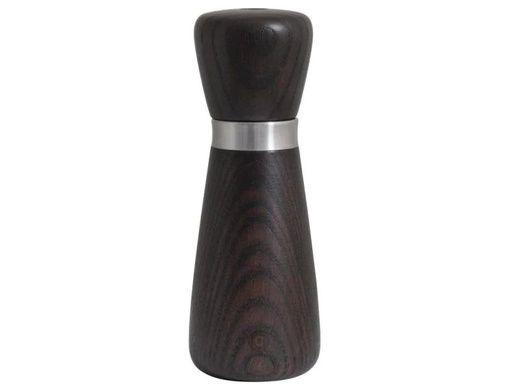 [90083693 1020461] Crush Grind Gewürzmühle Kyoto 17 cm, Dunkelbraun