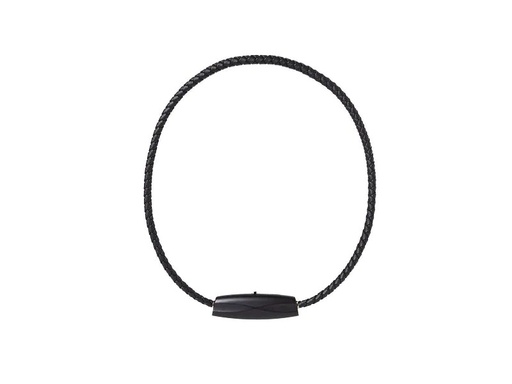 [90083705 1179929] ible Tragbarer Luftreiniger Airvida M1 50 cm, Schwarz
