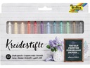 Folia Kreidemarker 12 Stück