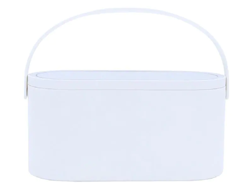 [90083794 1110859] Ailoria Kosmetikspiegel Magnifique mit Beautycase, Weiss