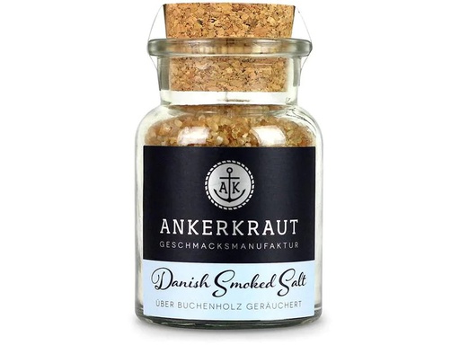 [90083817 740919] Ankerkraut Gewürz Danish Smoked Salt 160 g