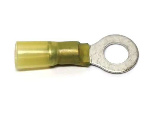 [90083834 992061] EP Ringkabelschuh WP 8.5-15 mm Gelb, 10 Stk.