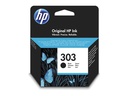 HP Tinte Nr. 303 (T6N02AE) Black