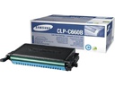 Samsung by HP Toner CLP-C660B / ST885A Cyan